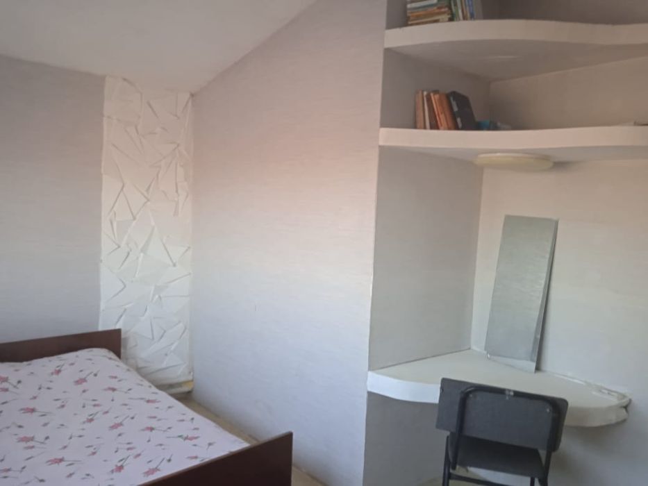 Сдам гостевой коттедж  рядом  озеро