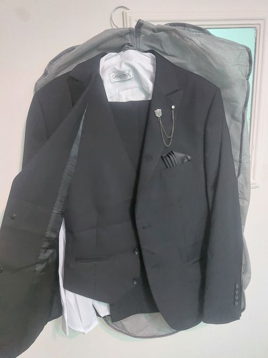 Кастюм шим камплее