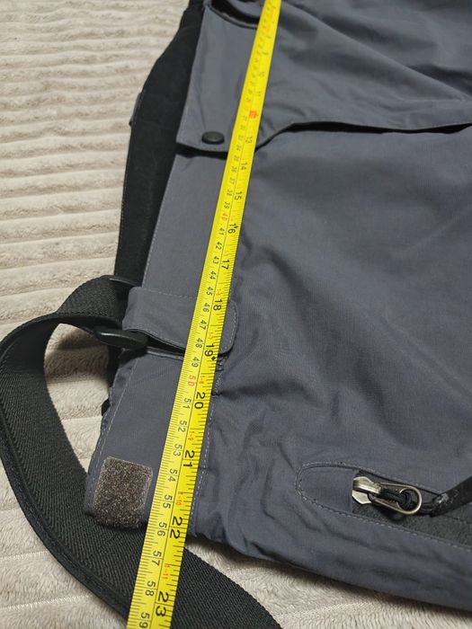 Aigle Actimum pantaloni schi snowboard ski L