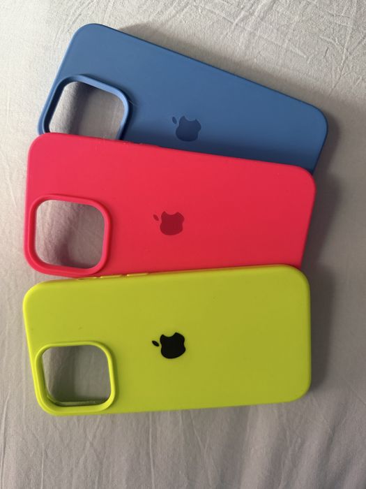 Кейсове за APPLE 13 pro