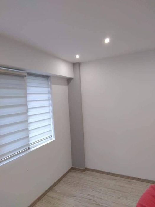 Довършителни ремонти