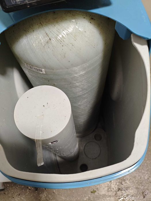 Dedurizator apa BLUESOFT S100-VR34 New Line