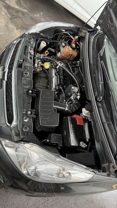 Spark avtomat karobka