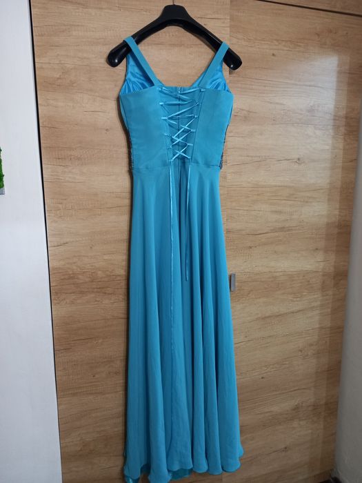 Rochie   lunga..