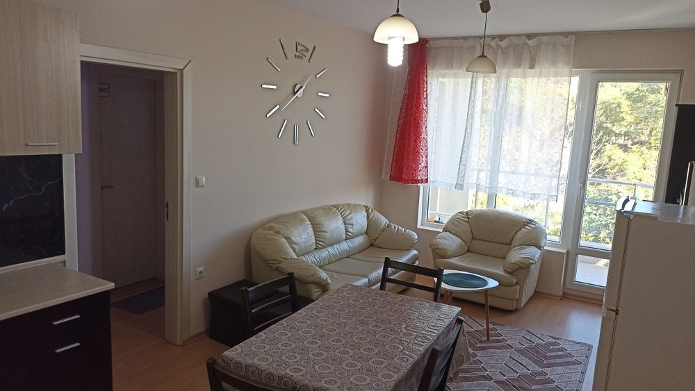 Продава се Тристаен апартамент в Варна, Бриз - 73 кв.м за 1293 €/кв.м - Снимка #1