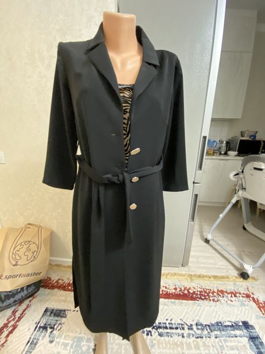 Красивое платье Espiga Турция