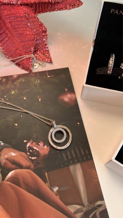 Пандора Pandora оригинал