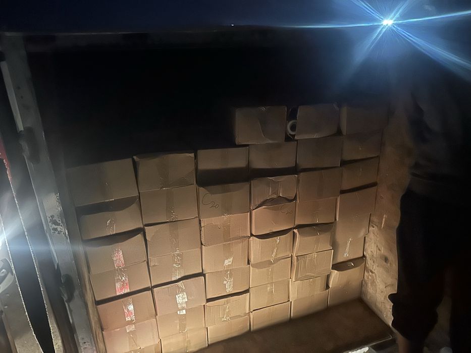 Продажа стрейч плёнки. Новая.