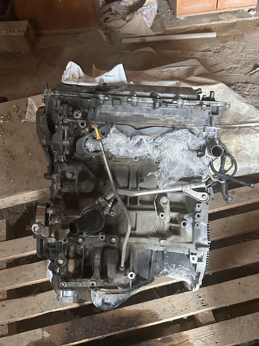 Мотор камри 2.5