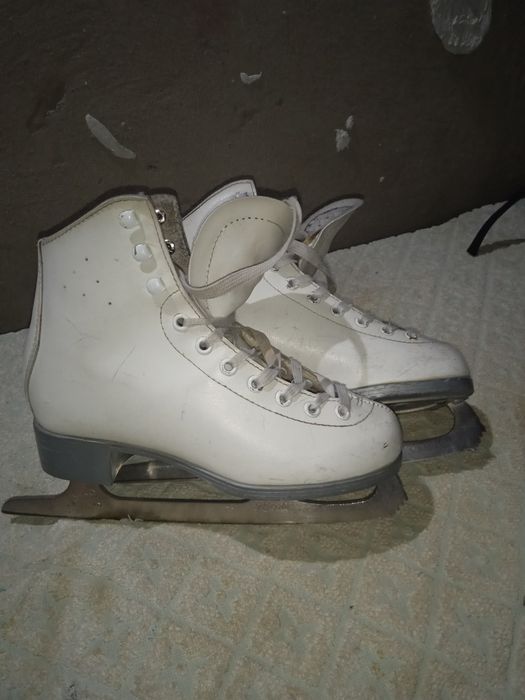 Коньки. Размер 34-35