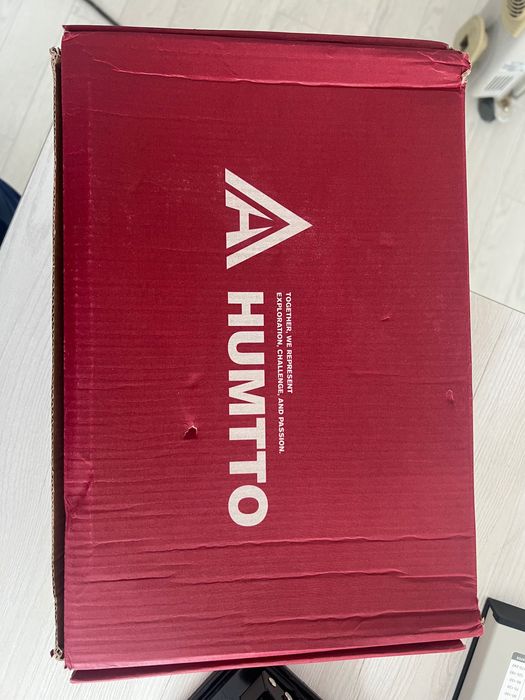 Кроссовка Humtto брэнді