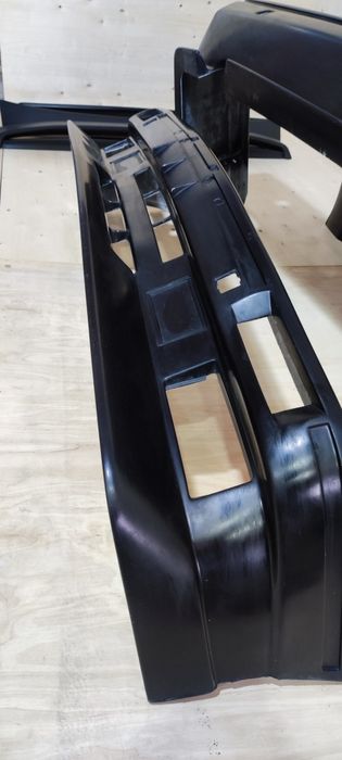 Обвес БМВ е30 м3