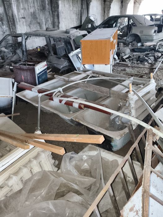 По мелочи для дома