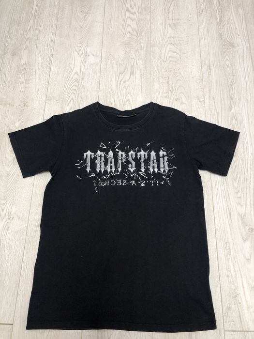 ticou   trapstar