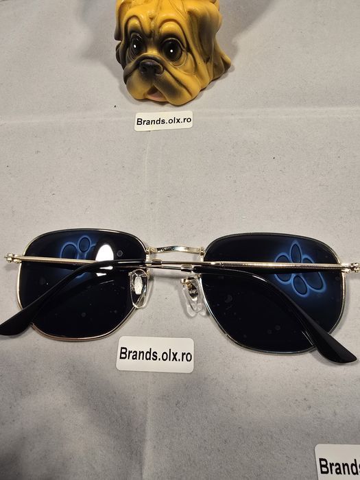 Promotie - Ochelari de soare Rayban RB3548, Grey, made in Italy
