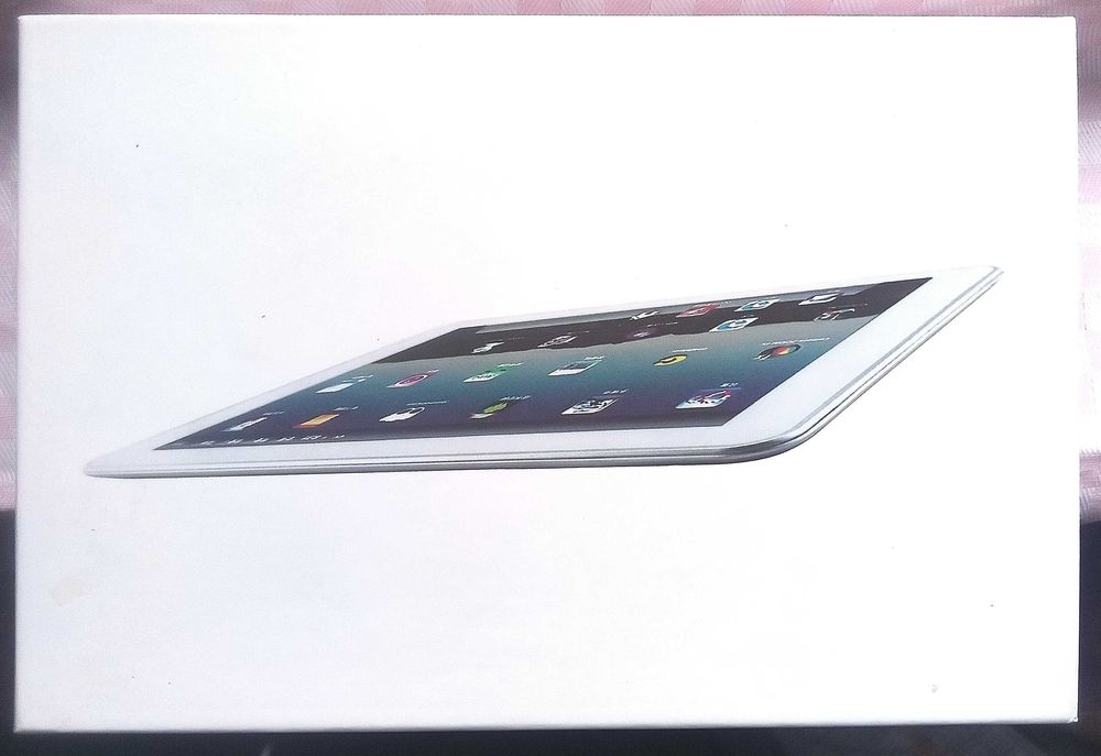 Нов. Таблет PC Android. Електронен четец.