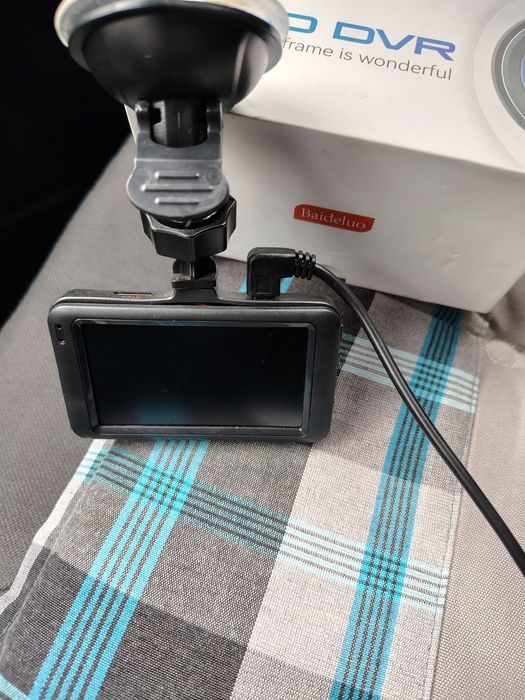 Camera video bord