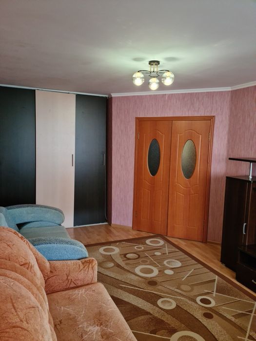 Сдам квартиру 12 мкр