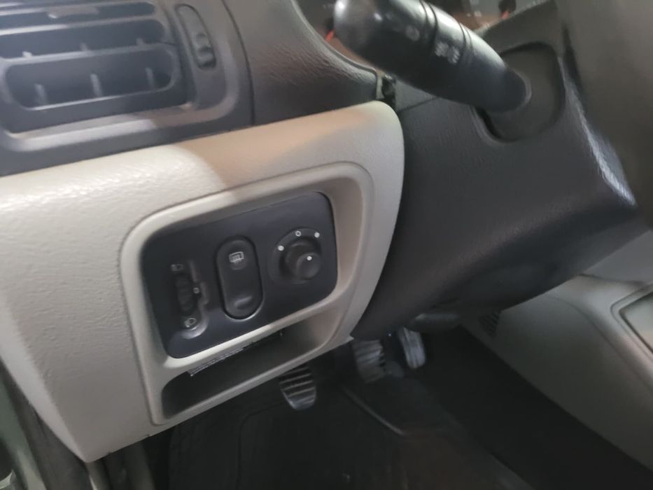 Renault Clio 2004 Unic Propietar de vanzare