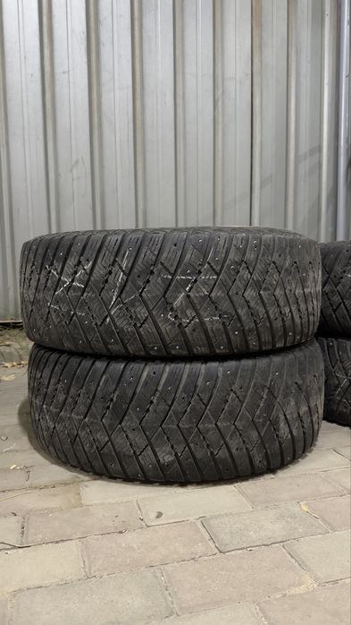 Good year ultragrip ice arctic