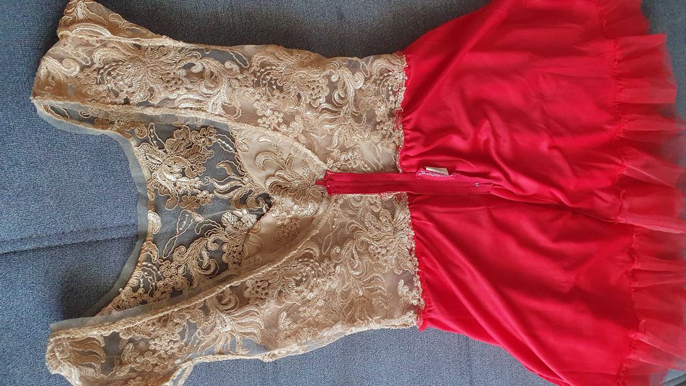 Rochie Atmosphere  rosie