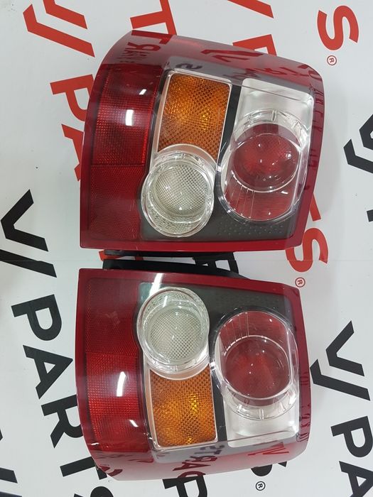 Фар фарове Range Rover Sport L320 калник огледало Стоп Стопове 200 75