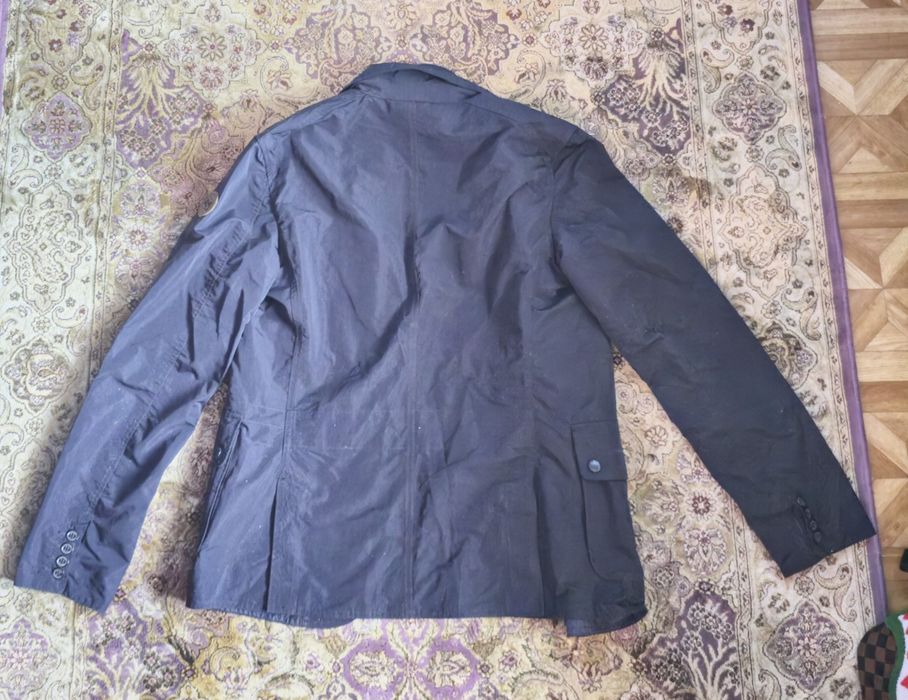 Geaca River Woods marimea S