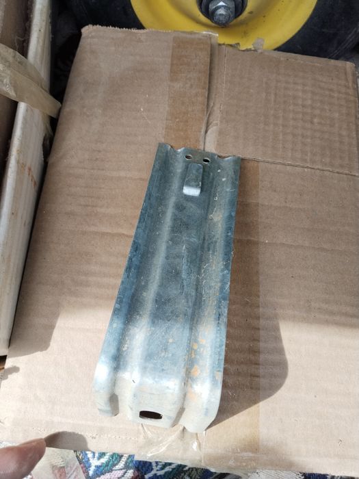 Кронштейн Крепёжный кк50-90 6 пачка по 100-160 штук