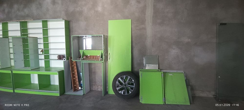 Mebel, b u, holati yaxshi xolatda