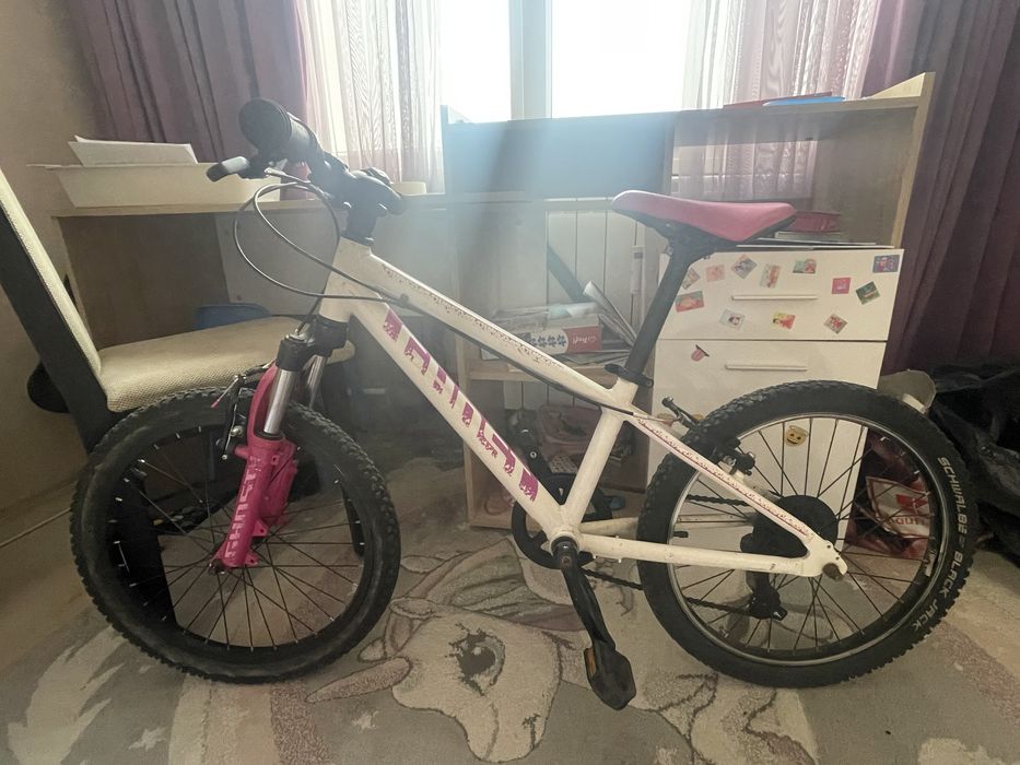 Детско колело 20"