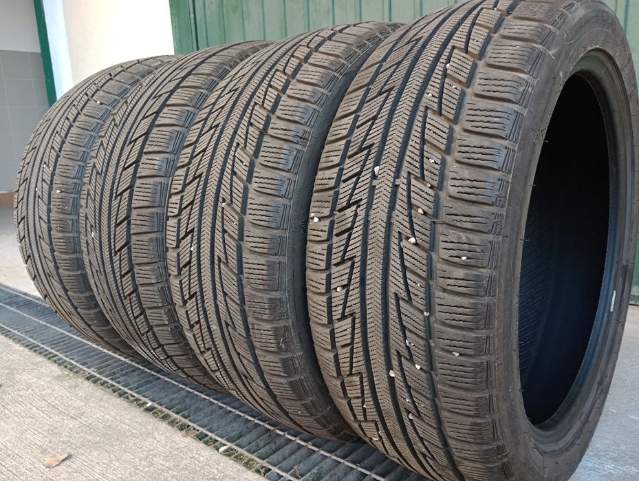 Anvelope, Cauciucuri de iarna R15, 16, 17, 18, 19,