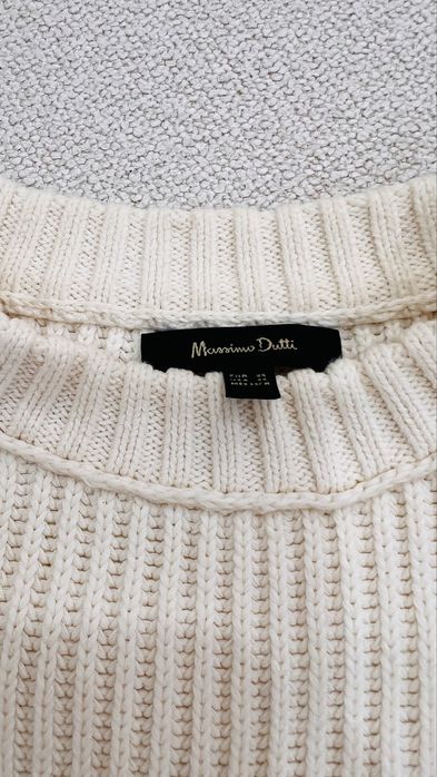 Жилетка Massimo dutti