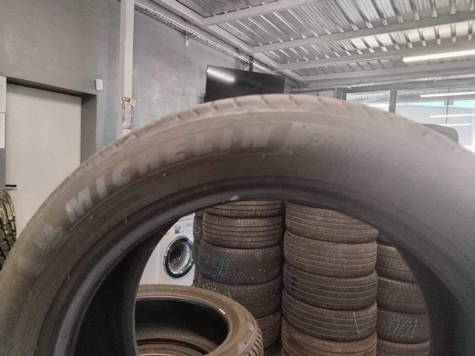 2бр.летни гуми 225/50/17 Michelin