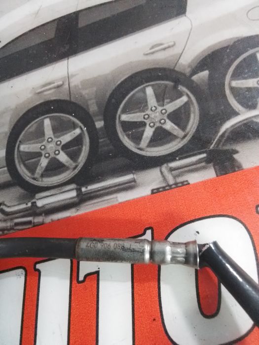 senzor temperatura gaze  audi a5 facelift (2012-2016) 2.0 motorina 201