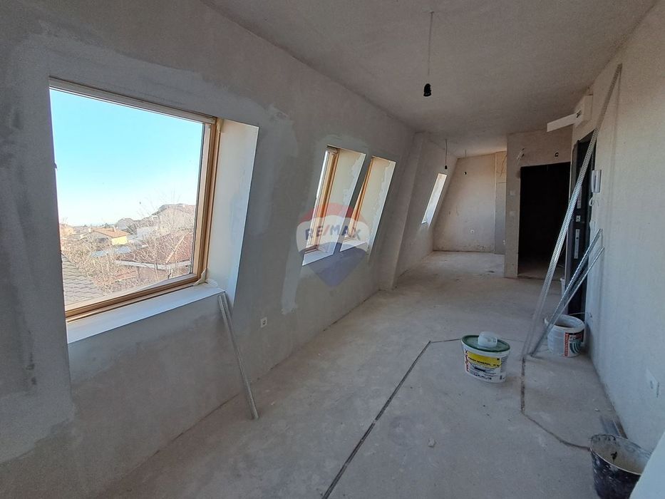 Продава се Двустаен апартамент в Варна, Виница - 52 кв.м за 736 €/кв.м - Снимка #4
