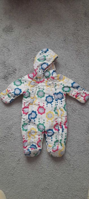 Космонавт за момиче