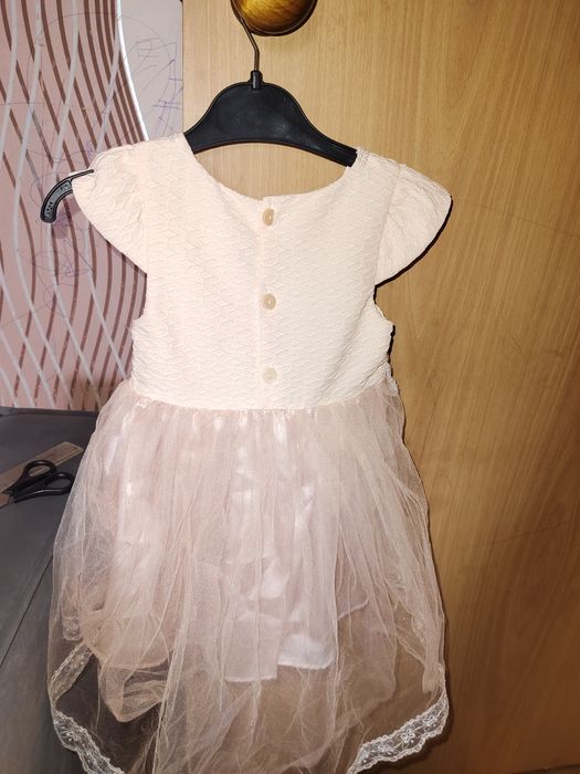 Продам детское платье