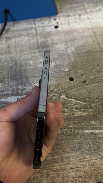 Айфон 13 про макс