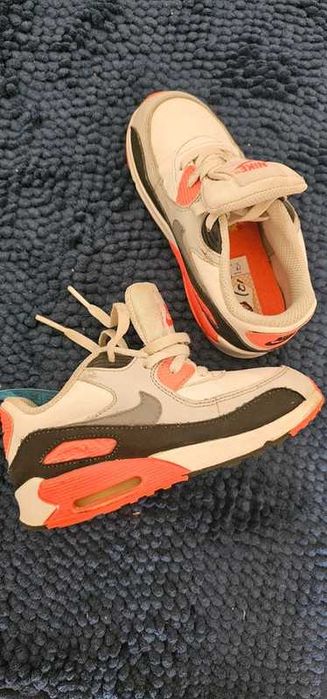 Nike unisex copii 26.5