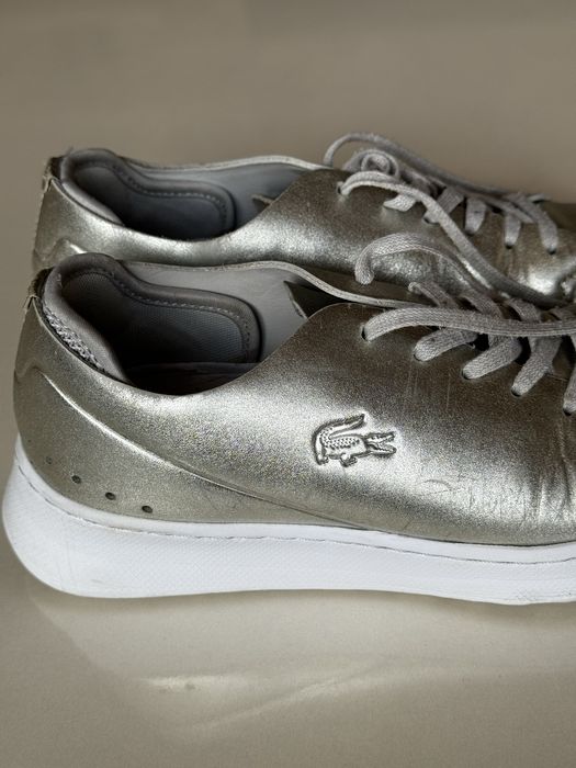 Karl Lagerfeld обувки