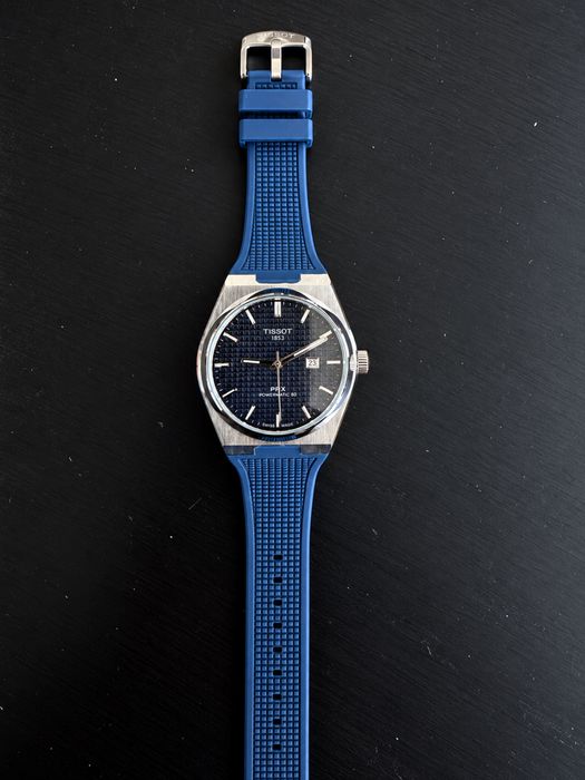 Ceas Tissot PRX 1853 elvetian