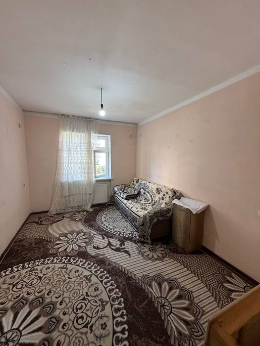 Продаю свою квартиру 2/3/7 в Сергили 5А