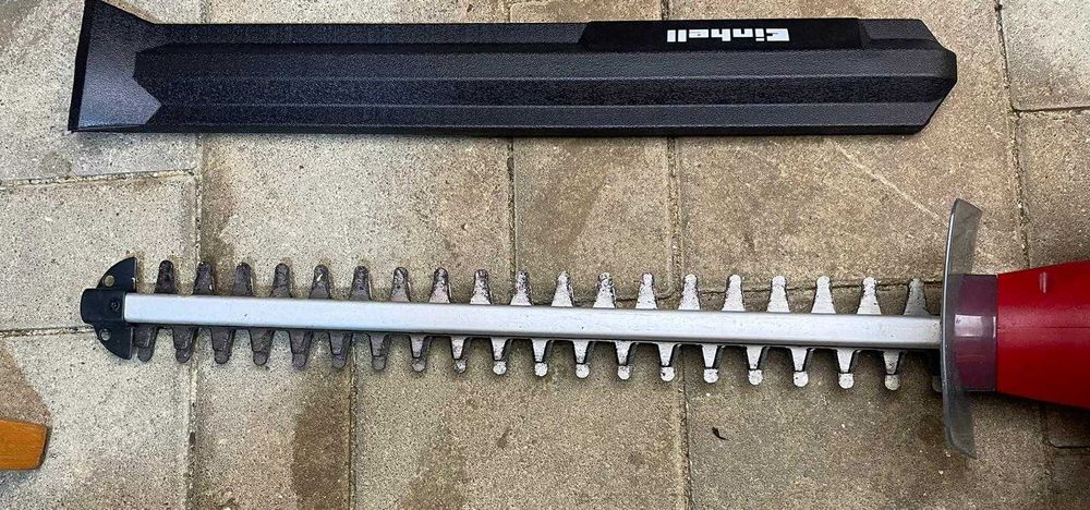 Einhell GH-EH 4245 – Foarfece de gard viu electric