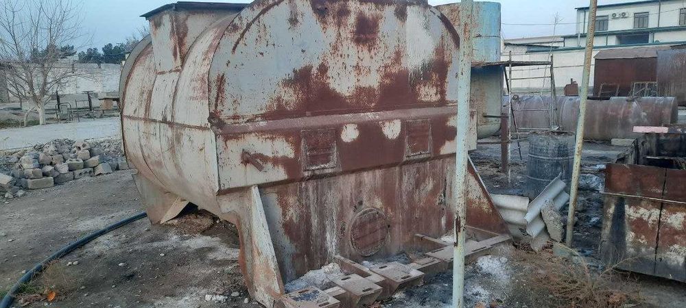 Ёмкость бочка сотилади