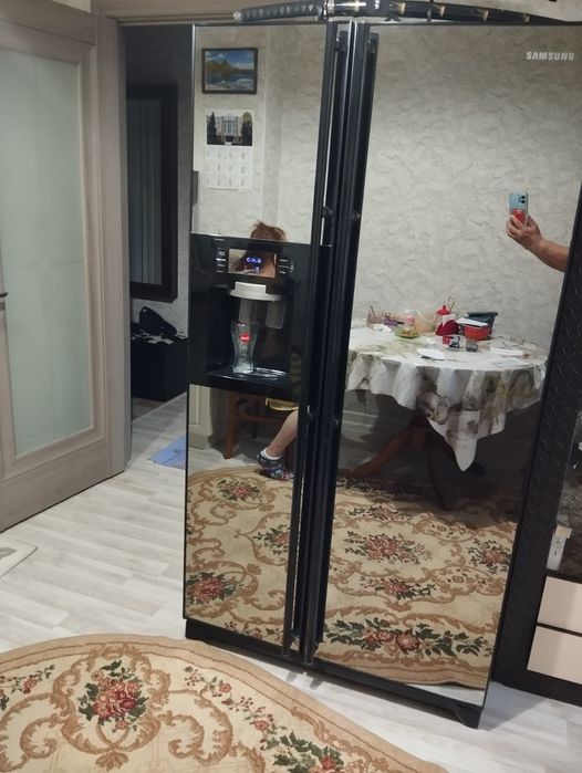 Холодильник Самсунг