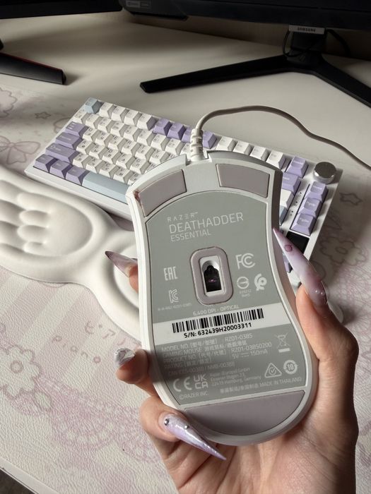 игровая Мышь Razer