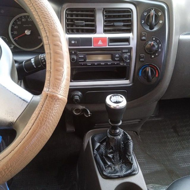 Хундай портер 2013