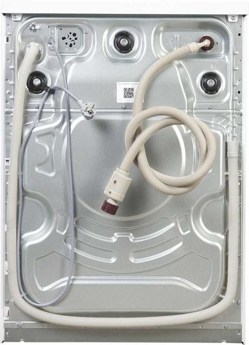 Пералня BEKO BM3WFU3741X 7кг.