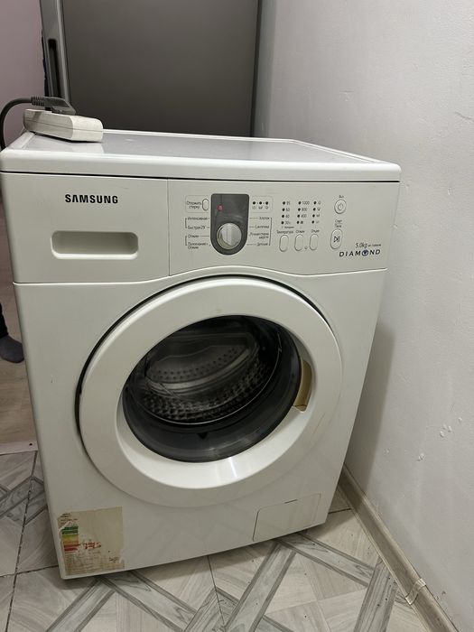 Холодильник Беко