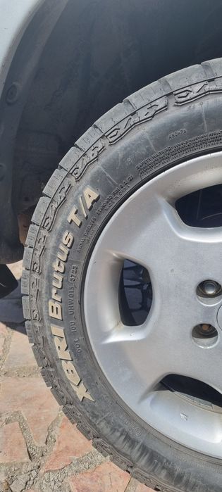 Шины покрышки 225/65/17